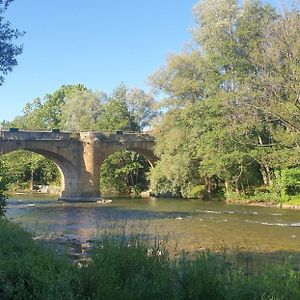 Le Lorrain Διαμέρισμα Campagne-sur-Aude Exterior photo