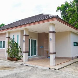 W House Ranong 2Bedroom Villa8 11 Ban Lum Than Exterior photo