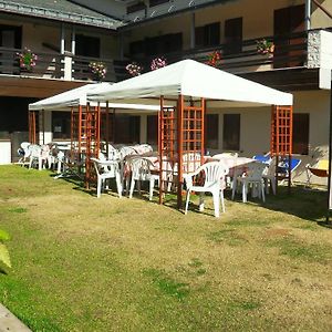 Hotel Rifugio Alantino Casamaina Exterior photo