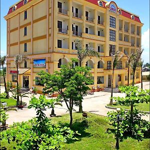 Cua Dai Beach Hotel Χόι Αν Exterior photo