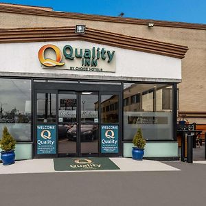 Quality Inn Jfk Airport Rockaway Blvd Νέα Υόρκη Exterior photo