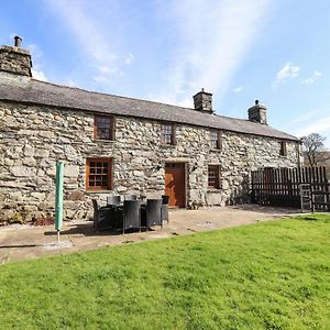 Cwm Yr Afon Mawr Βίλα Llanbedr  Exterior photo