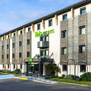 Ibis Styles Toulouse Nord Sesquieres Ξενοδοχείο Exterior photo