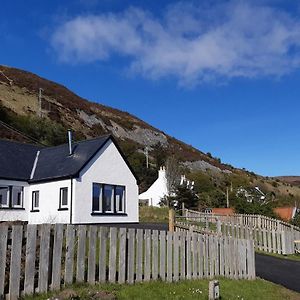 Bay View Bungalow Βίλα Uig  Exterior photo