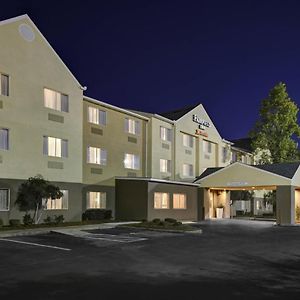 Fairfield Inn By Marriott Ντόθαν Exterior photo