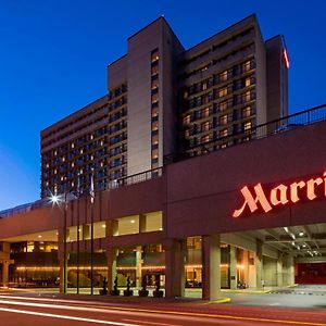 Charleston Marriott Town Center Ξενοδοχείο Exterior photo