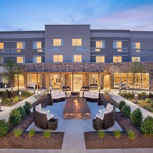 Courtyard By Marriott Wayne Fairfield Ξενοδοχείο Exterior photo