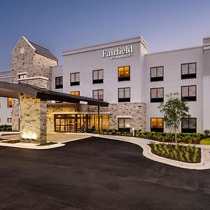 Fairfield By Marriott Inn & Suites Ρώμη Exterior photo