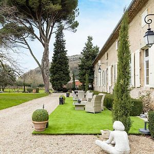 La Chapelle Aux Acacias Ξενοδοχείο Caucalieres Exterior photo