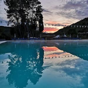 Terme Acqua Pia Ξενοδοχείο Montevago Exterior photo