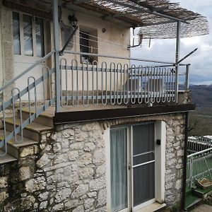 Molise Isernia E Casa Sbriglio, Tra Cascate, Laghi, Fiumi E Relax Διαμέρισμα Sessano del Molise Exterior photo