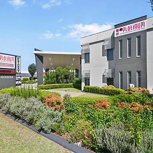 Platinum International Ξενοδοχείο Toowoomba Exterior photo