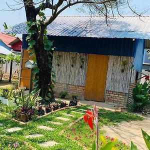 Nlco Homestay Σιέμ Ρέαπ Exterior photo