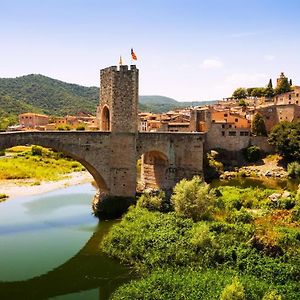 Catalunya Casas Nature & Tranquility Only 25Kms From Barcelona Βίλα Torrelles De Llobregat Exterior photo