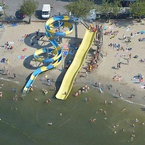 Entre Terre Et Mer, Bruges, Ostende Ξενοδοχείο Jabbeke  Exterior photo