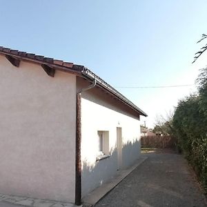 Maison De Campagne Βίλα Galgon Exterior photo