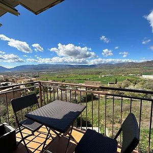 Best View From Pallars Διαμέρισμα Talarn Exterior photo