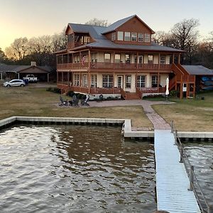 Fortner Pointe At Cedar Creek Βίλα Gun Barrel City Exterior photo