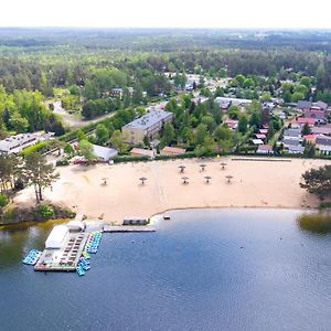 Rewita Pieczyska Ξενοδοχείο Koronowo Exterior photo