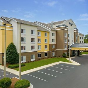 Fairfield By Marriott Fort Walton Beach-Eglin Afb Ξενοδοχείο Shalimar Exterior photo