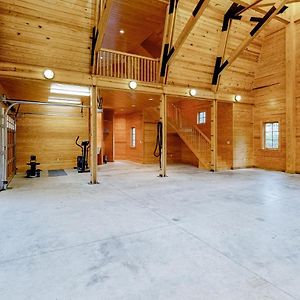 Barn At The Beach - Main House Βίλα Georgetown Exterior photo