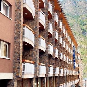 Hotel Folch Sant Julià de Lòria Exterior photo