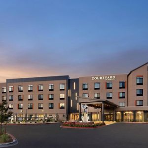 Courtyard By Marriott Petaluma Sonoma County Ξενοδοχείο Exterior photo