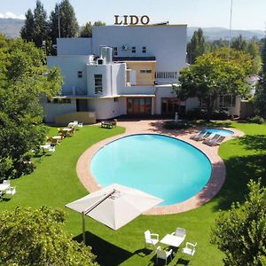 Lido Hotel Γιοχάνεσμπουργκ Exterior photo