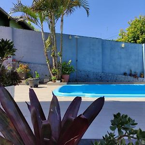 Quarto, Piscina E Acesso Exclusivo Διαμέρισμα Encantado  Exterior photo