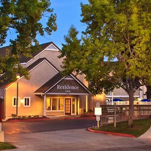 Residence Inn Sunnyvale Silicon Valley I Exterior photo