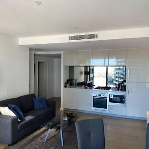 Stunning One Bedroom St Leonards Atc010806 Σίδνεϊ Exterior photo