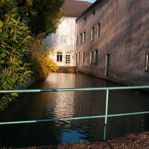 Chambre Independante Dans Le Moulin Διαμέρισμα Pouilly-sur-Vingeanne Exterior photo