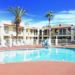 Americas Best Value Inn Μπόμοντ Exterior photo