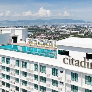 Citadines Prai Penang Ξενοδοχείο Μπουκίτ Μερταχάμ Exterior photo