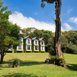 Fondavela Hotel Monteverde Exterior photo