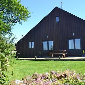 Meader Barn Βίλα Marytavy Exterior photo