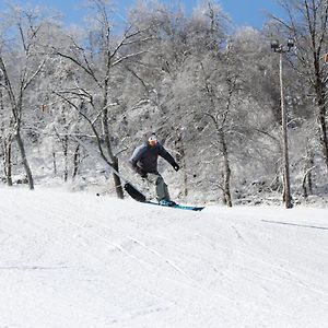 Seven Springs Διαμέρισμα Champion Exterior photo