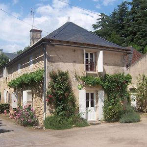 La Maison Du Fermier Βίλα Chauvigny Exterior photo