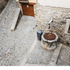 El Call Lestudi En La Juderia De Besalu Διαμέρισμα Exterior photo