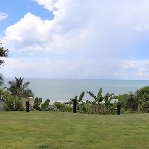 Secluded Ocean Front Overlooking The Marina Βίλα San Carlos Exterior photo