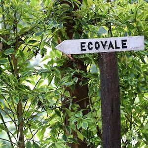 Ecovale-Kijabe Βίλα Exterior photo