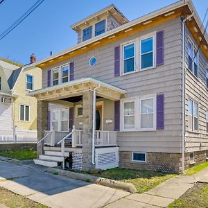 Revere Vacation Rental Near Mbta About 7 Mi To Boston! Exterior photo