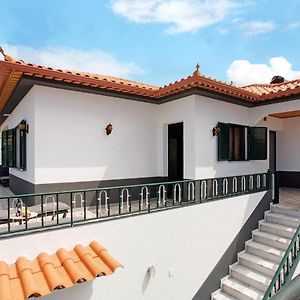 Estrela House Διαμέρισμα Venda do Atalhinho Exterior photo