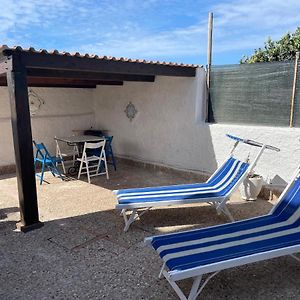 Casa Al Mare Con Splendida Vista Sul Mare Βίλα Petrosino Exterior photo