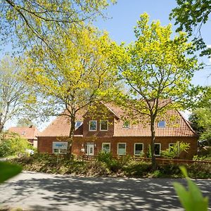 Urlaub Auf Dem Lande - Ferien-Apartment Sued-West Gremersdorf Exterior photo