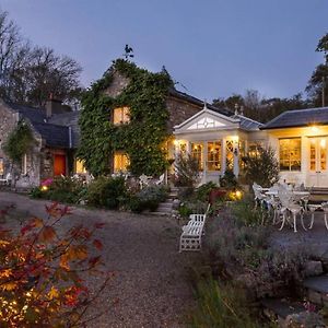 Luxury Country House Glendalough Wicklow Βίλα Laragh Exterior photo