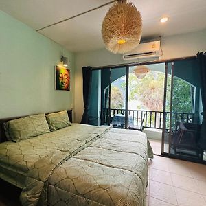 Mild Room Sea View Room For Rent Νησί Phi Phi Exterior photo