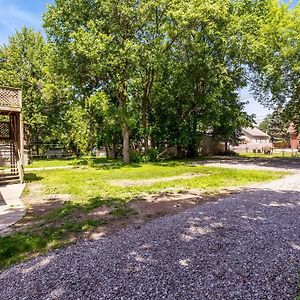 Cozy & Quiet Studio Flat In Historic Mount Clemens Διαμέρισμα Exterior photo