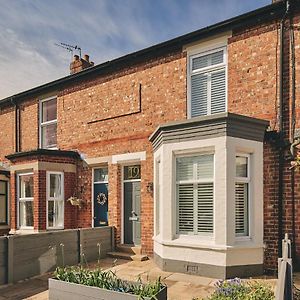 Hollie Cottage Lytham St Annes Exterior photo