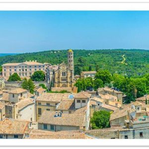 Charming Small House Close To Uzes Βίλα Foissac  Exterior photo